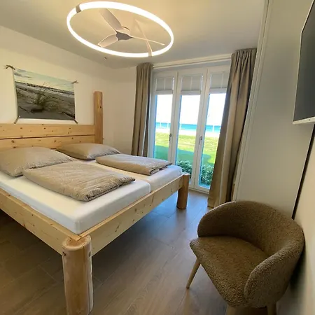 Flaggschiff Panorama-deck * Dahme (Schleswig-Holstein)