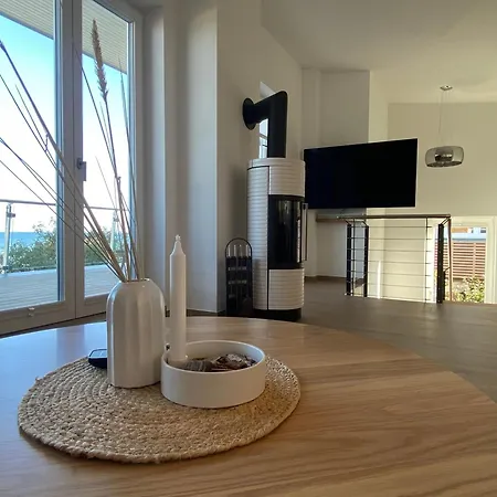 Flaggschiff Panorama-deck *