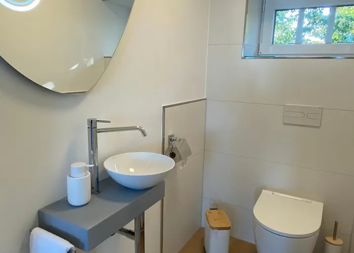 Apartamento Flaggschiff Panorama-deck *