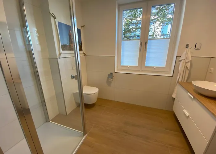 Flaggschiff Panorama-deck