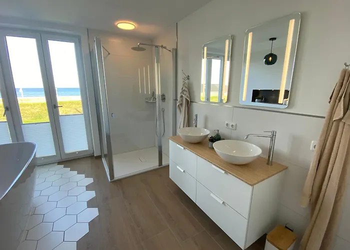 Flaggschiff Panorama-deck Apartamento