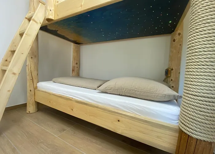 Flaggschiff Panorama-deck *