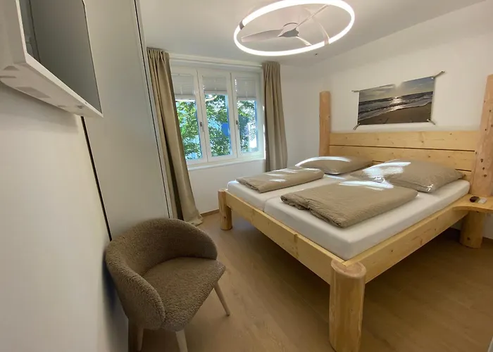 Flaggschiff Panorama-deck