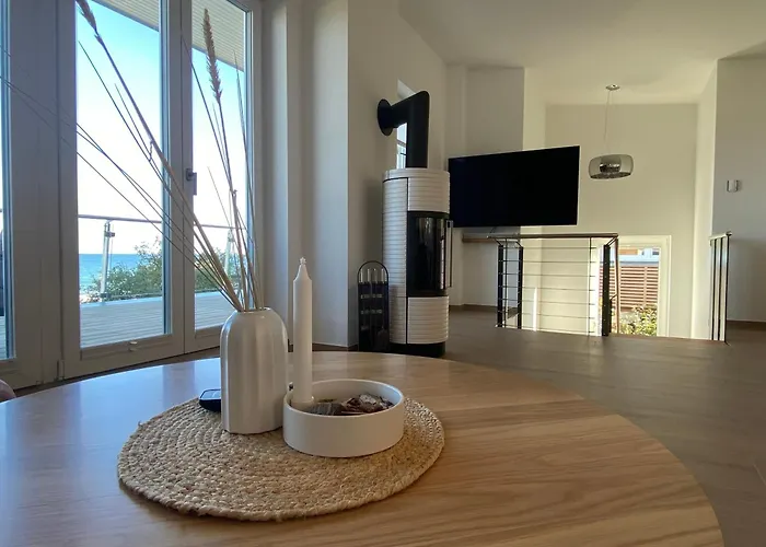 Flaggschiff Panorama-deck *